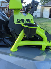 Load image into Gallery viewer, CAN AM OUTLANDER CUP HOLDERS 2014-2024 570-650-850-1000 MODELS