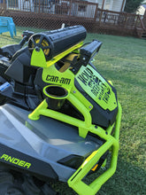 Load image into Gallery viewer, CAN AM OUTLANDER CUP HOLDERS 2014-2024 570-650-850-1000 MODELS