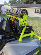 Load image into Gallery viewer, CAN AM OUTLANDER CUP HOLDERS 2014-2024 570-650-850-1000 MODELS