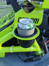 Load image into Gallery viewer, CAN AM OUTLANDER CUP HOLDERS 2014-2024 570-650-850-1000 MODELS