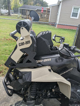 Load image into Gallery viewer, CAN AM RENEGADE LIGHT BAR SOUND BAR MOUNTS