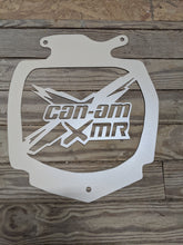 Load image into Gallery viewer, 2014-2024 XMR OUTLANDER RAD COVER