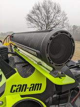 Load image into Gallery viewer, CAN AM OUTLANDER XMR SOUND BAR MOUNT. FITS MULTIPLE SOUND BARS