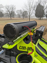 Load image into Gallery viewer, CAN AM OUTLANDER XMR SOUND BAR MOUNT. FITS MULTIPLE SOUND BARS