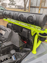 Load image into Gallery viewer, CAN AM OUTLANDER XMR SOUND BAR MOUNT. FITS MULTIPLE SOUND BARS