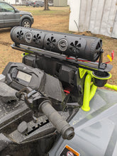 Load image into Gallery viewer, CAN AM OUTLANDER XMR SOUND BAR MOUNT. FITS MULTIPLE SOUND BARS