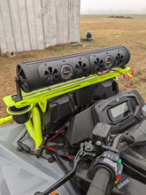 Load image into Gallery viewer, CAN AM OUTLANDER XMR SOUND BAR MOUNT. FITS MULTIPLE SOUND BARS