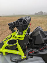 Load image into Gallery viewer, CAN AM OUTLANDER XMR SOUND BAR MOUNT. FITS MULTIPLE SOUND BARS