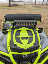 Load image into Gallery viewer, CAN AM OUTLANDER XMR SOUND BAR MOUNT. FITS MULTIPLE SOUND BARS