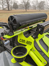 Load image into Gallery viewer, CAN AM OUTLANDER XMR SOUND BAR MOUNT. FITS MULTIPLE SOUND BARS