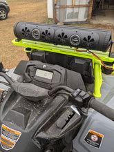 Load image into Gallery viewer, CAN AM OUTLANDER XMR SOUND BAR MOUNT. FITS MULTIPLE SOUND BARS