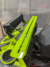 Load image into Gallery viewer, CAN AM OUTLANDER XMR SOUND BAR MOUNT. FITS MULTIPLE SOUND BARS