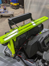 Load image into Gallery viewer, CAN AM OUTLANDER XMR SOUND BAR MOUNT. FITS MULTIPLE SOUND BARS