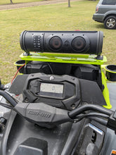 Load image into Gallery viewer, EcoXGear SoundExtreme SE18 or 18" sound bar top mount