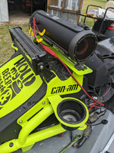 Load image into Gallery viewer, EcoXGear SoundExtreme SE18 or 18" sound bar top mount