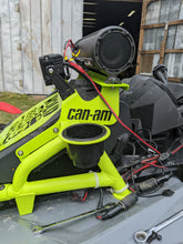 Load image into Gallery viewer, EcoXGear SoundExtreme SE18 or 18" sound bar top mount