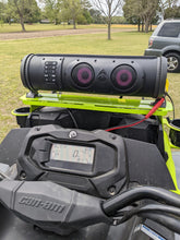 Load image into Gallery viewer, EcoXGear SoundExtreme SE18 or 18" sound bar top mount