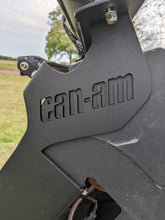 Load image into Gallery viewer, CAN AM RENEGADE LIGHT BAR SOUND BAR MOUNTS
