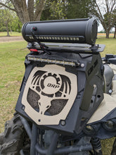 Load image into Gallery viewer, CAN AM RENEGADE LIGHT BAR SOUND BAR MOUNTS