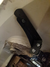 Load image into Gallery viewer, RENEGADE G2 REAR FENDER SUPPORTS 2012-2023 570/800/850/1000 MODELS