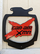 Load image into Gallery viewer, 2014-2024 CAN AM OUTLANDER RAD COVER DUAL LAYER