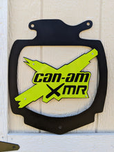 Load image into Gallery viewer, 2014-2024 CAN AM OUTLANDER RAD COVER DUAL LAYER