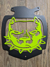 Load image into Gallery viewer, 2014-2024 CAN AM OUTLANDER RAD COVER DUAL LAYER PITBULL