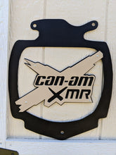 Load image into Gallery viewer, 2014-2024 CAN AM OUTLANDER RAD COVER DUAL LAYER