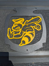 Load image into Gallery viewer, 2014-2024 CAN AM OUTLANDER RAD COVER DUAL LAYER BEE