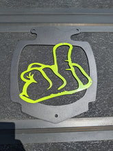 Load image into Gallery viewer, 2014-2024 CAN AM OUTLANDER RAD COVER DUAL LAYER FINGER