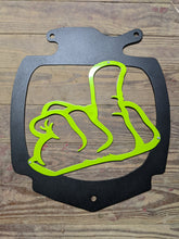 Load image into Gallery viewer, 2014-2024 CAN AM OUTLANDER RAD COVER DUAL LAYER FINGER