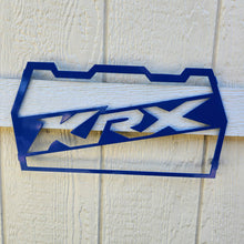 Load image into Gallery viewer, KRX 1000 Radaitor Insert Grill KRX
