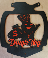 Load image into Gallery viewer, DOUGH BOY THREE LAYER RAD COVER
