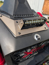 Load image into Gallery viewer, G3 RAD LIGHT BAR PLATE
