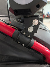 Load image into Gallery viewer, 2025-2026 Can Am G3 Light bar/Sound bar mounts.
