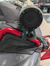 Load image into Gallery viewer, 2025-2026 Can Am G3 Light bar/Sound bar mounts.
