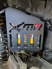 Load image into Gallery viewer, 2023-2026 Can Am Xmr 700, 850, 1000 Battery cover.

