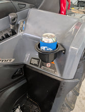 Load image into Gallery viewer, G3 CUP HOLDERS. WILL FIT ALL G3 MODELS, XMR 850/1000, XMR 700 AND NON XMR MODELS
