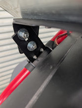 Load image into Gallery viewer, 2025-2026 Can Am G3 Light bar/Sound bar mounts.

