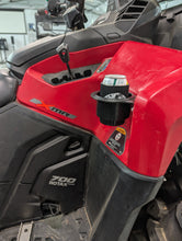 Load image into Gallery viewer, G3 CUP HOLDERS. FITS ALL XMR 700 G3 MODELS.
