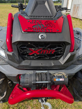 Load image into Gallery viewer, 2025-2026 CAN AM OUTLANDER G3 850/100 COVER PLATE
