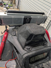 Load image into Gallery viewer, 2025-2026 Can Am G3 Light bar/Sound bar mounts.
