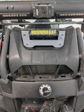 Load image into Gallery viewer, XMR 700 RAD LIGHT BAR PLATE

