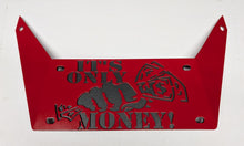 Load image into Gallery viewer, 2025-2026 CAN AM OUTLANDER G3 850/100 COVER PLATE
