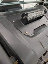 Load image into Gallery viewer, XMR 700 RAD LIGHT BAR PLATE
