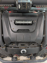 Load image into Gallery viewer, XMR 700 RAD LIGHT BAR PLATE
