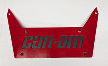 Load image into Gallery viewer, 2025-2026 CAN AM OUTLANDER G3 850/100 COVER PLATE
