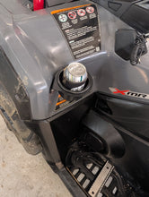 Load image into Gallery viewer, G3 CUP HOLDERS. WILL FIT ALL G3 MODELS, XMR 850/1000, XMR 700 AND NON XMR MODELS
