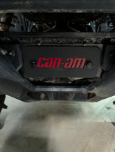 Load image into Gallery viewer, G3 winch cover plate
