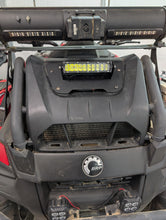 Load image into Gallery viewer, XMR 700 RAD LIGHT BAR PLATE
